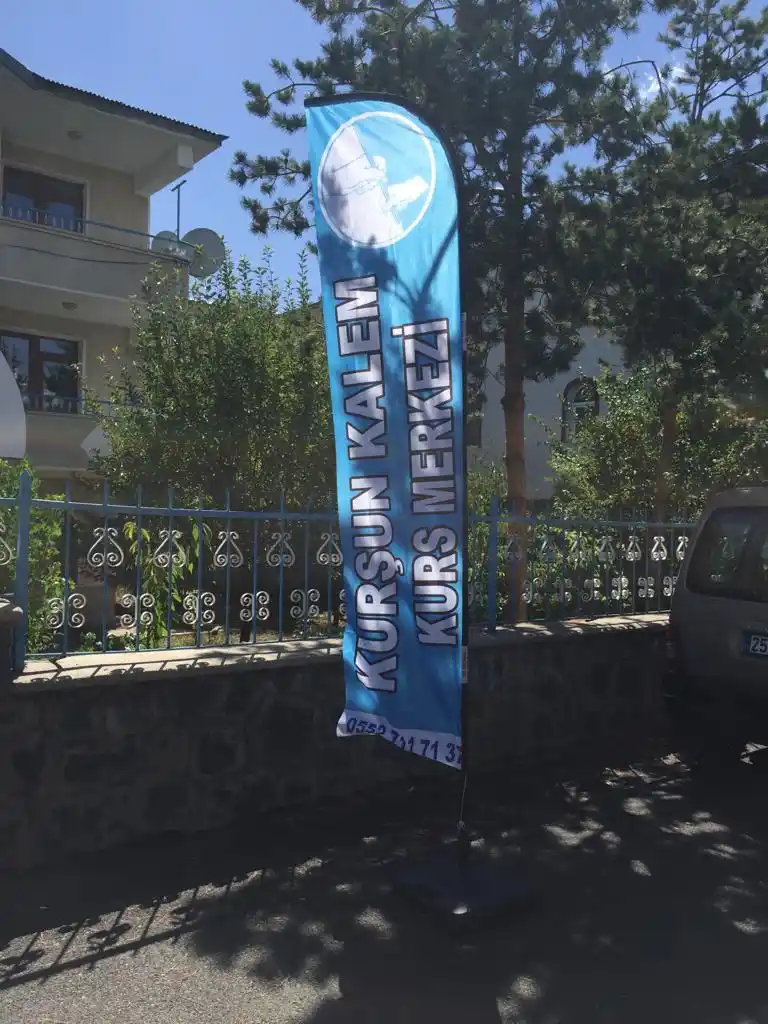 Eğitim - Kurs Yelken Bayrağı-4